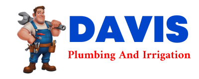 Trusted plumber in MILMAY